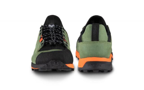 Crispi Attiva Active Low Birch