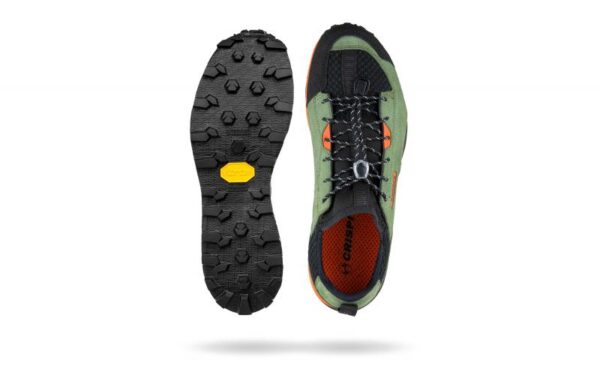 Crispi Attiva Active Low Birch