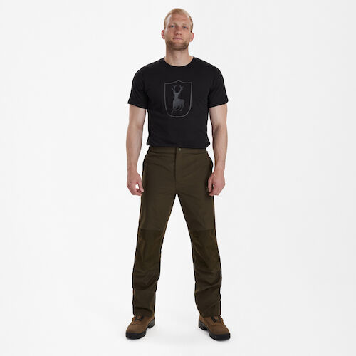 Deerhunter Track Rain Trousers