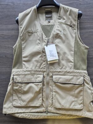 Pinewood Dog Sports 2.0 Vest Lady