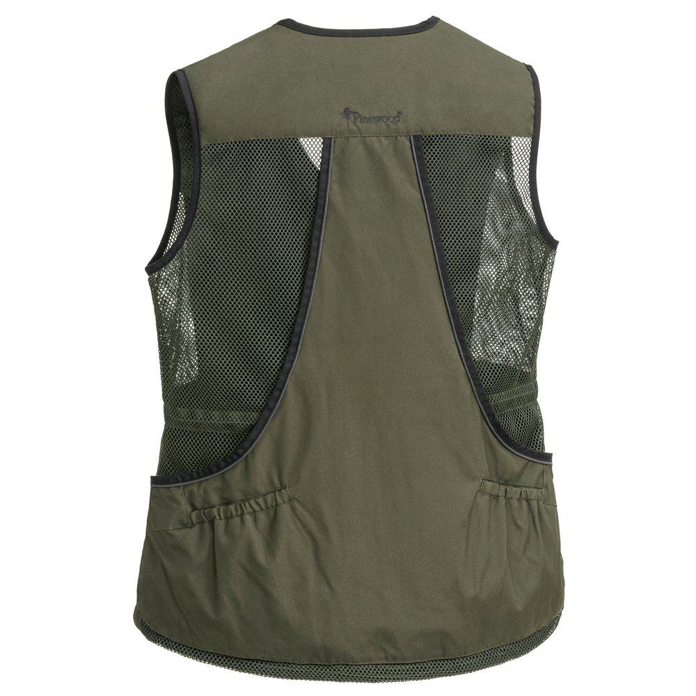 Pinewood Dog Sports 2.0 Vest Lady