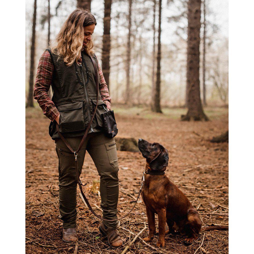 Pinewood Dog Sports 2.0 Vest Lady
