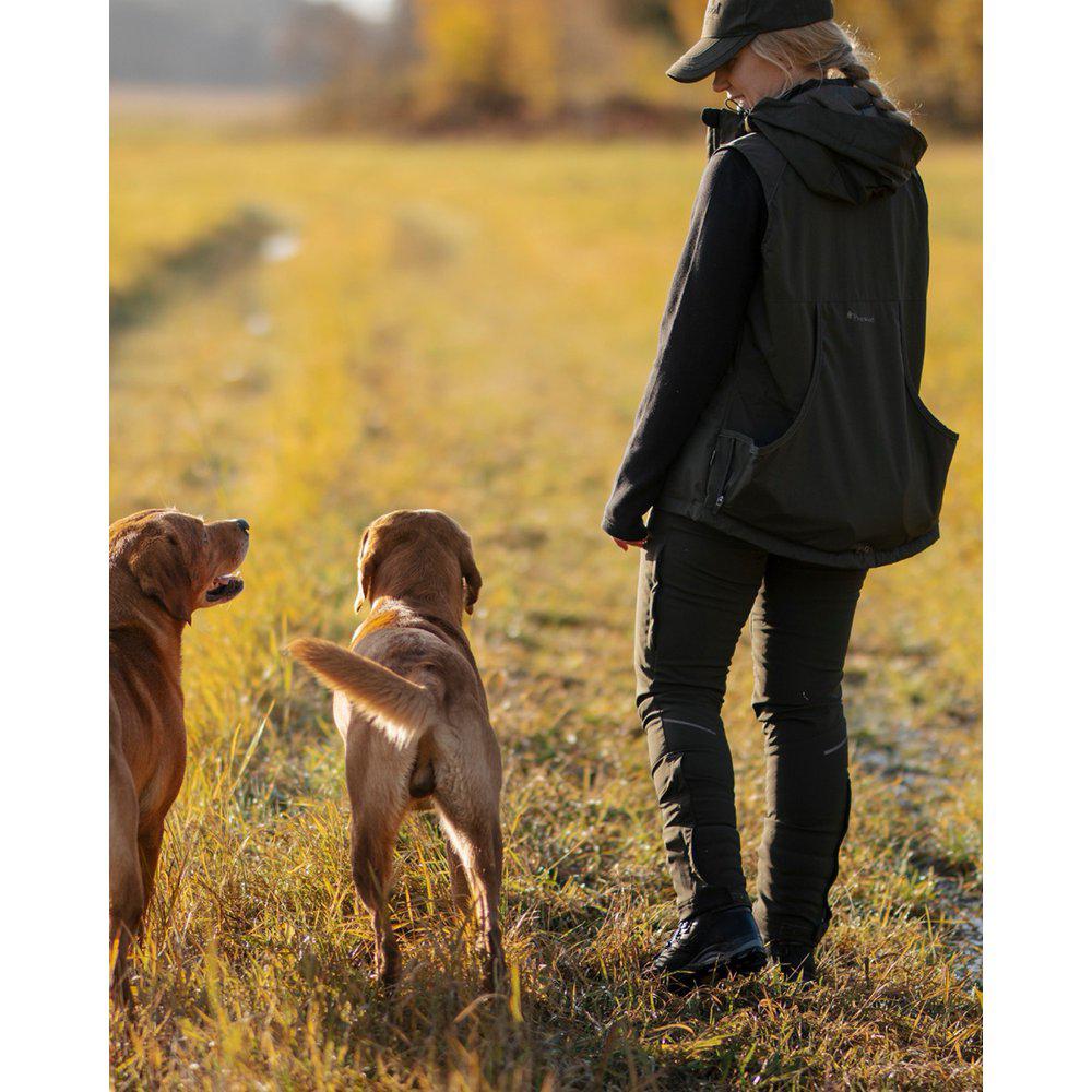 Pinewood Dog Sports 2.0 Vest Lady