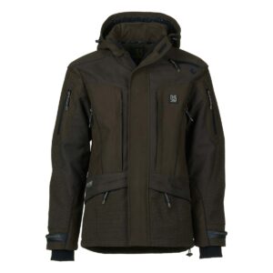 Univers Merano Microfiber U-Tex Jas