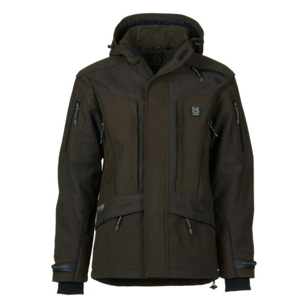 Univers Merano Microfiber U-Tex Jas