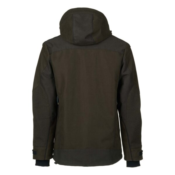 Univers Merano Microfiber U-Tex Jas
