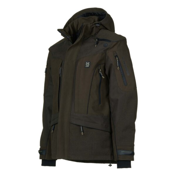 Univers Merano Microfiber U-Tex Jas