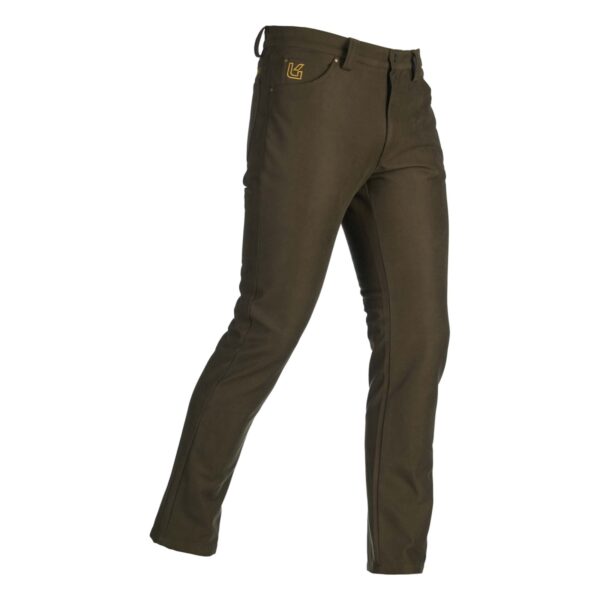 Univers PK MIcrofiber U-Tex Broek