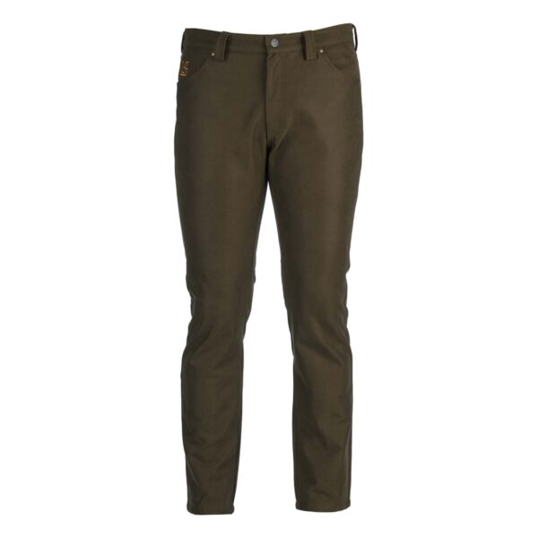 Univers PK MIcrofiber U-Tex Broek
