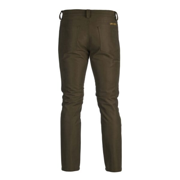 Univers PK MIcrofiber U-Tex Broek