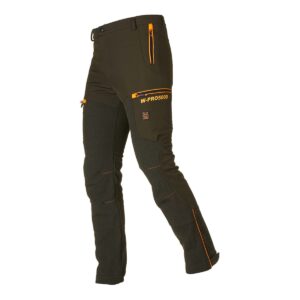 Univers Softshell U-Tex Broek