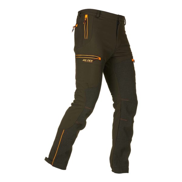 Univers Softshell U-Tex Broek