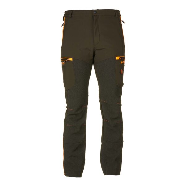 Univers Softshell U-Tex Broek
