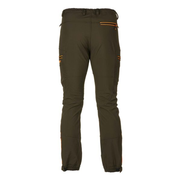 Univers Softshell U-Tex Broek