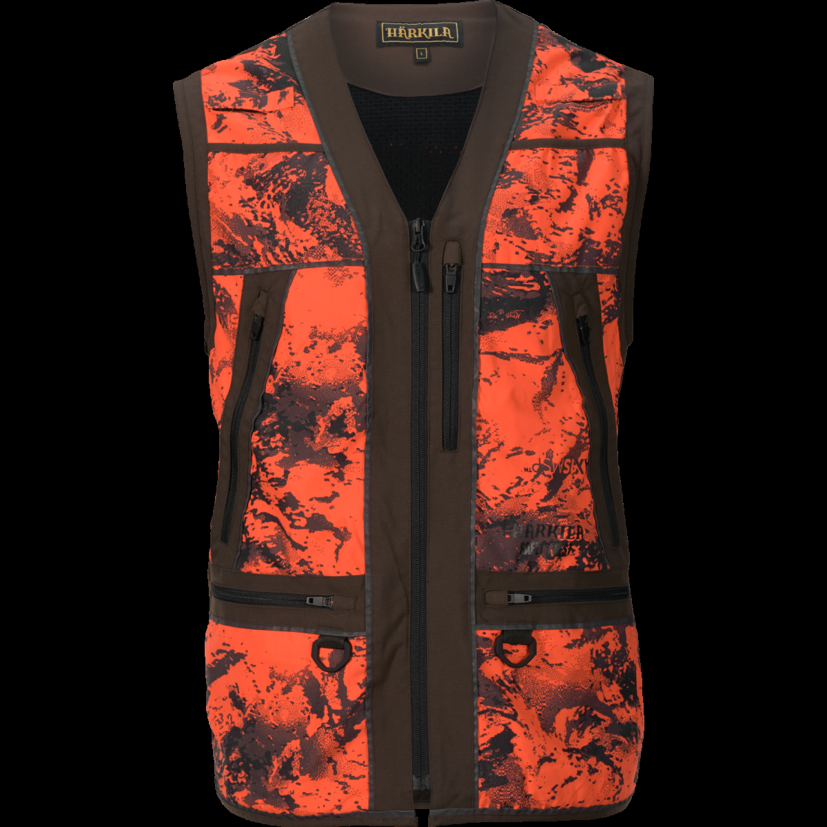 Härkila Gilet Wildboar Pro Safety