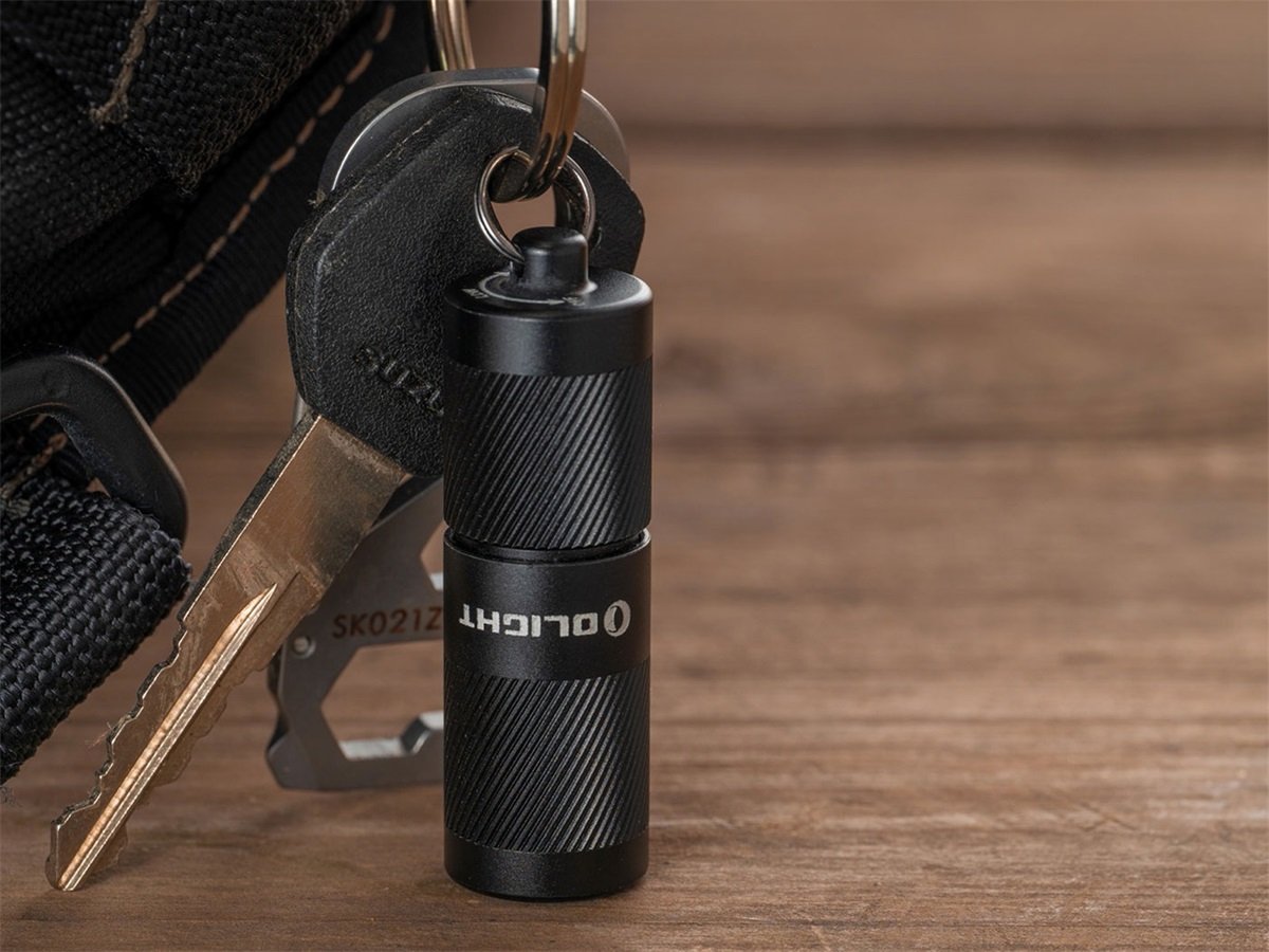 Olight I1R 2 Pro