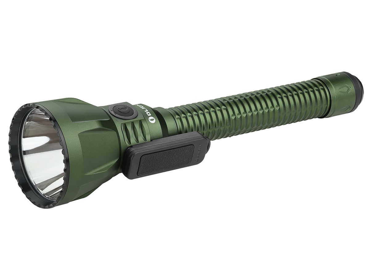 Olight Javelot Turbo 2-OD Green