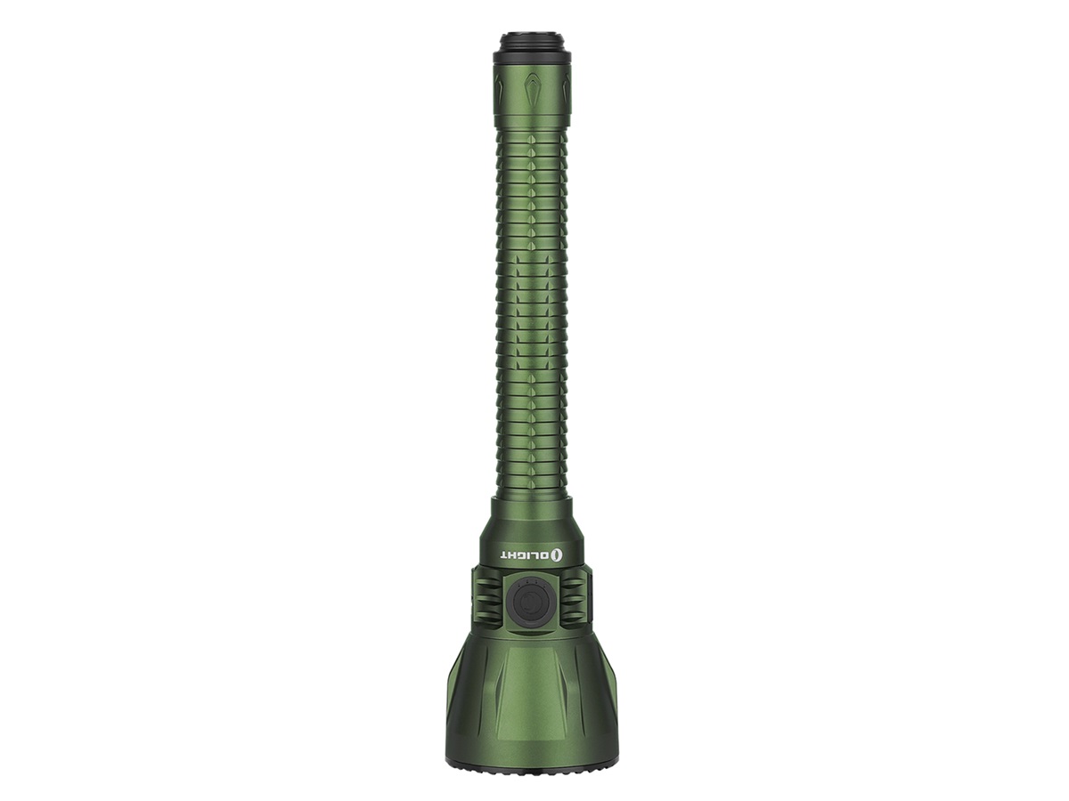Olight Javelot Turbo 2-OD Green