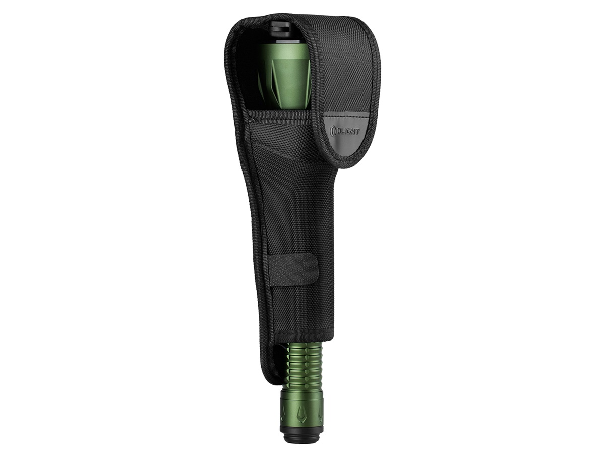 Olight Javelot Turbo 2-OD Green
