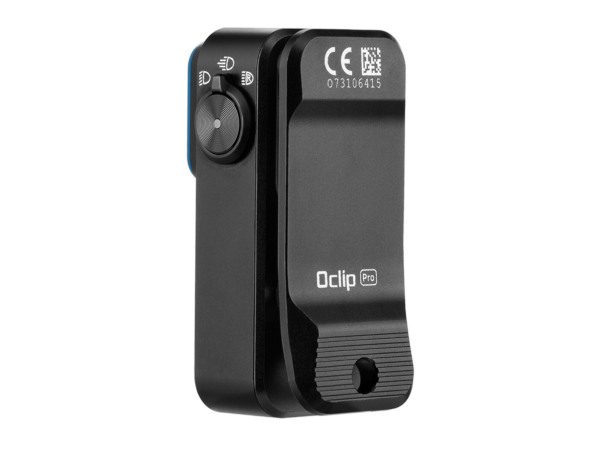 Olight Oclip Pro