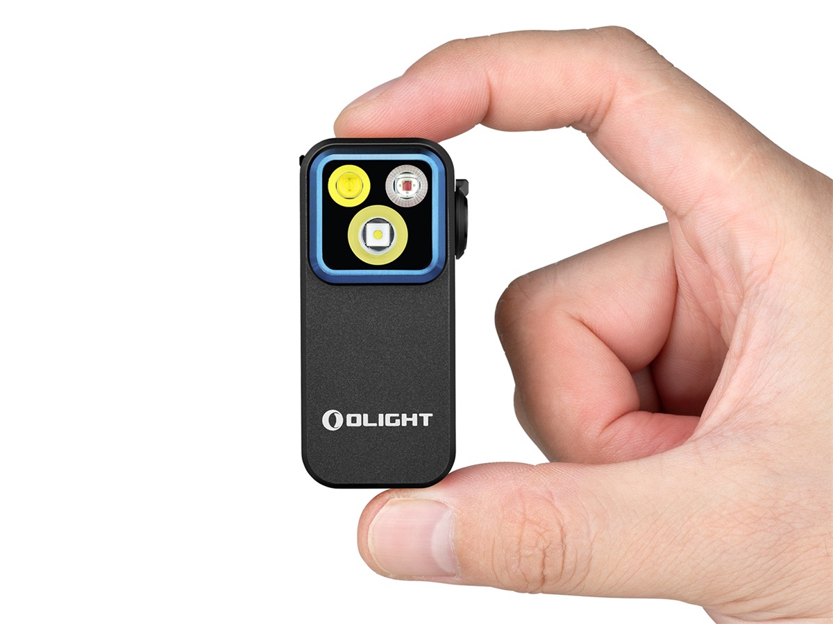Olight Oclip Pro