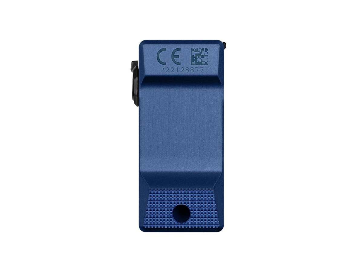 Olight Oclip Ultra Navy Blauw
