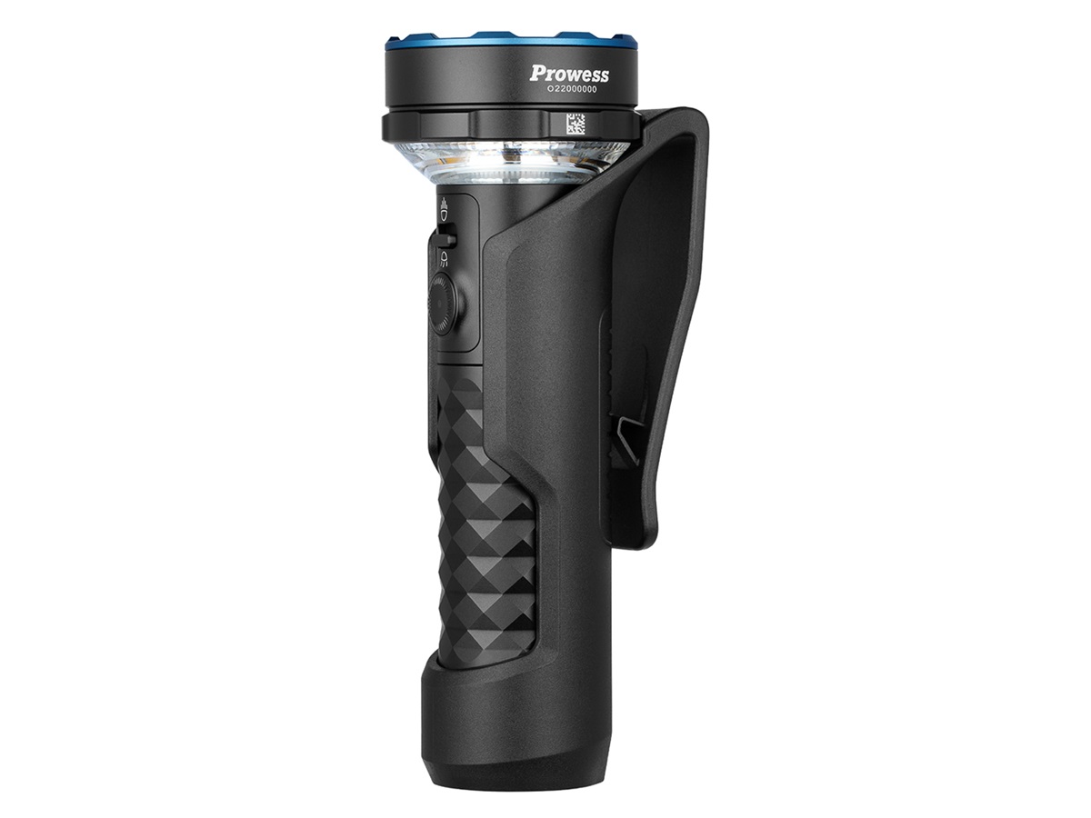 Olight Prowess