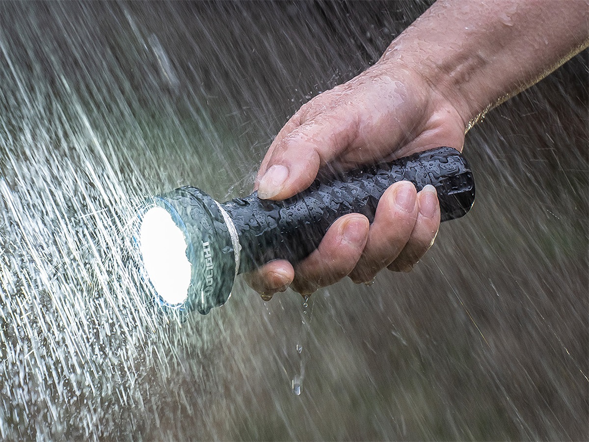 Olight Prowess