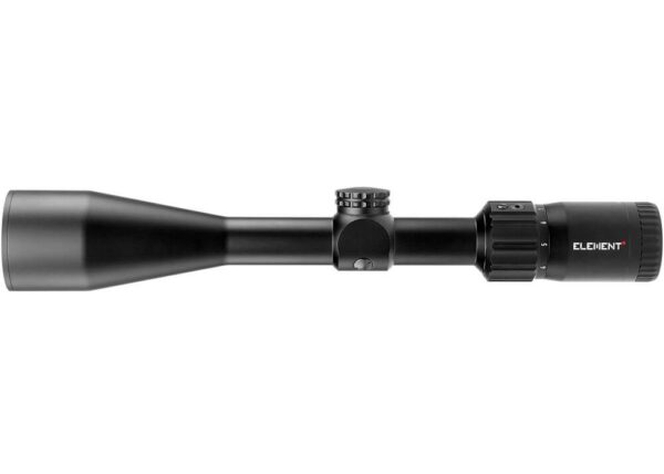 Richtkijker Element Optics Iris 4-12x44 SFP MOA RAPTR-1