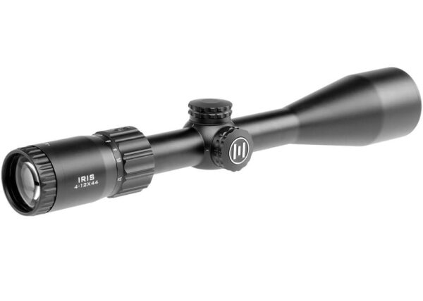 Richtkijker Element Optics Iris 4-12x44 SFP MOA RAPTR-1