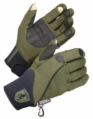 Trabaldo Handschoenen Snake Pro