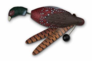 Rypo Dog Training Pheasant