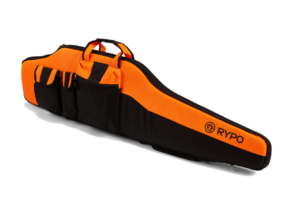 Rypo geweerhoes Oranje 120x28cm