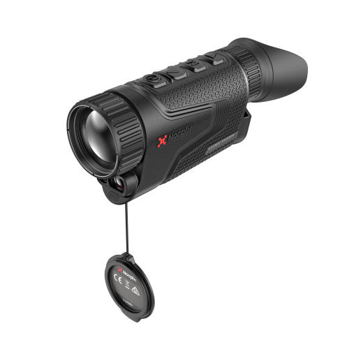 Warmtebeeldkijker Nocpix LUMI L35R, 384×288,12µm, LRF