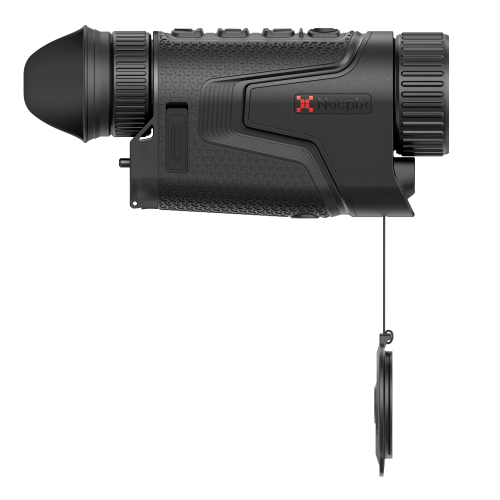 Warmtebeeldkijker Nocpix LUMI L35R, 384×288,12µm, LRF