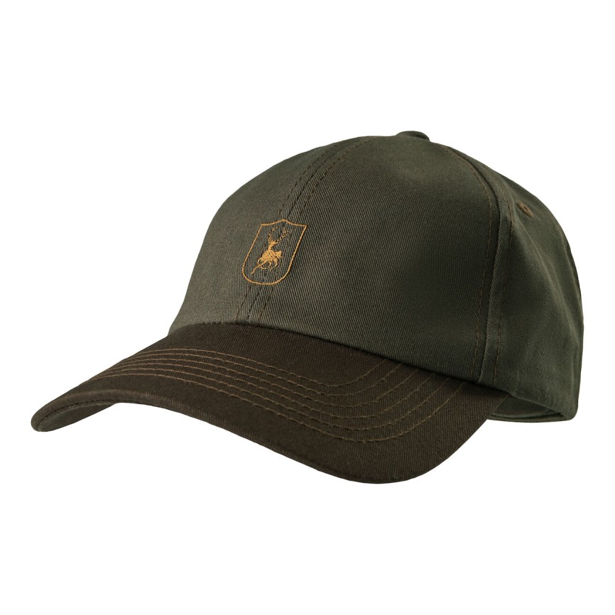 Deerhunter Bavaria Shield Cap Green
