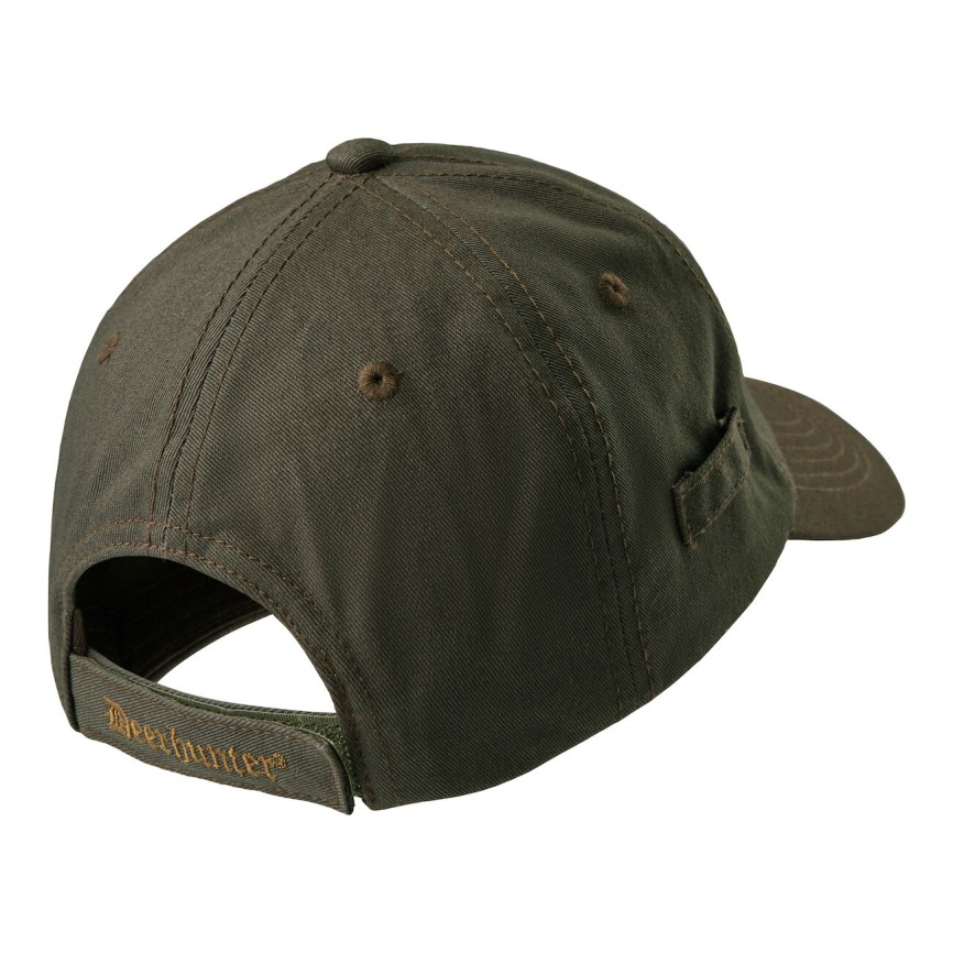 Deerhunter Bavaria Shield Cap Green