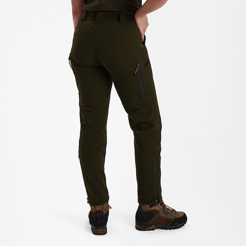 Deerhunter Lady Gabby Boot Broek