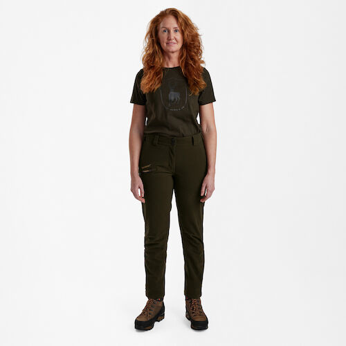 Deerhunter Lady Gabby Boot Broek