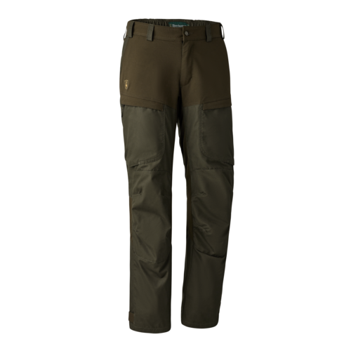 Deerhunter Strike Broek met membraan - Deep Green