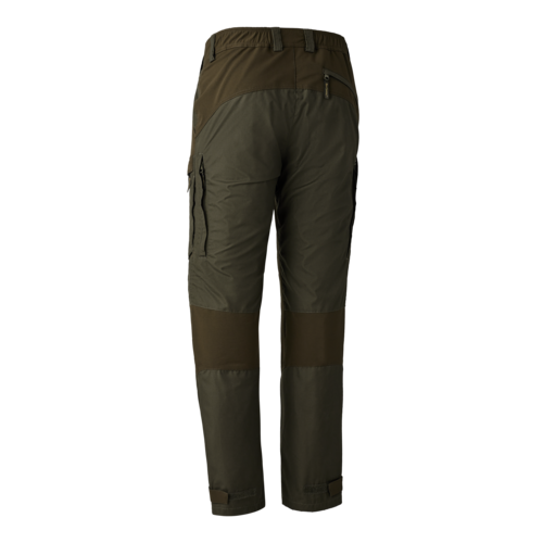 Deerhunter Strike Broek met membraan - Deep Green