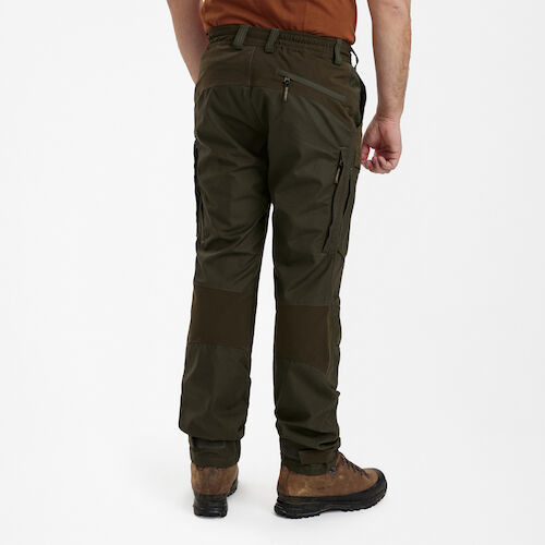 Deerhunter Strike Broek met membraan - Deep Green