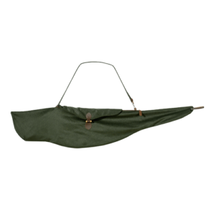 Loden Geweerhoes 100% Schaapswol 113cm