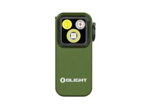 Olight Oclip Pro Groen
