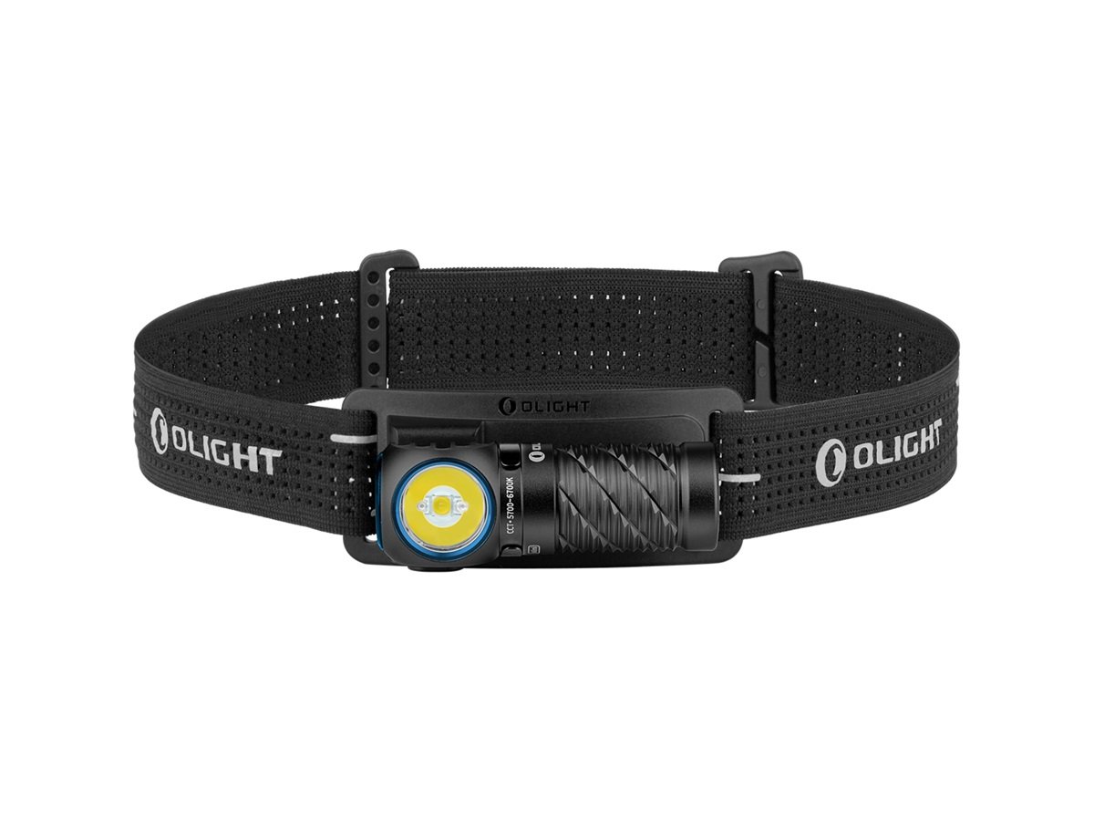 Olight Perun 3 Mini