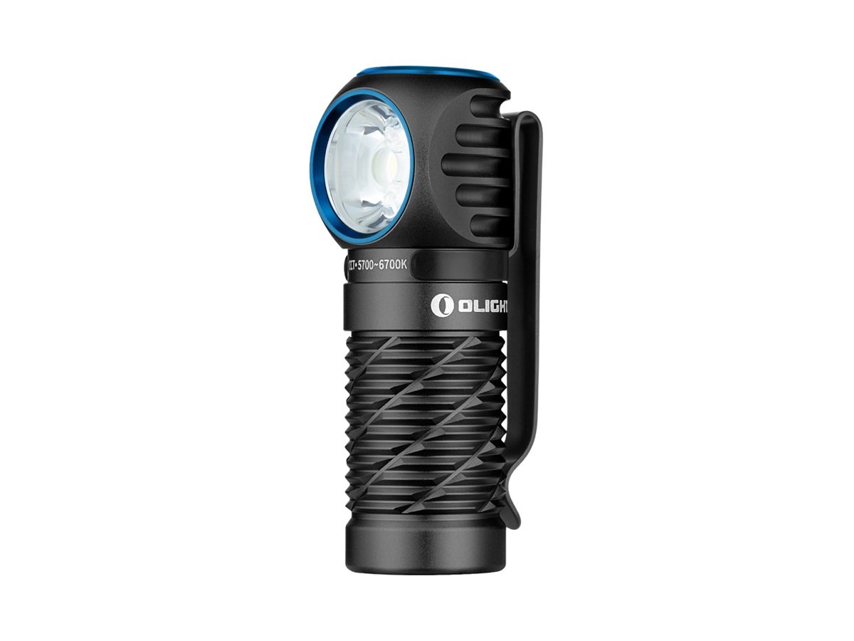 Olight Perun 3 Mini