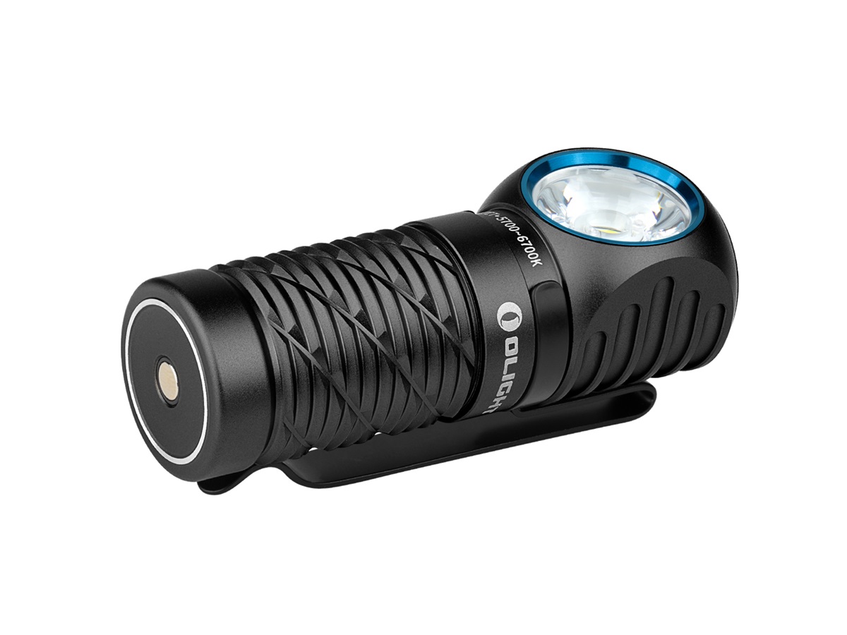 Olight Perun 3 Mini