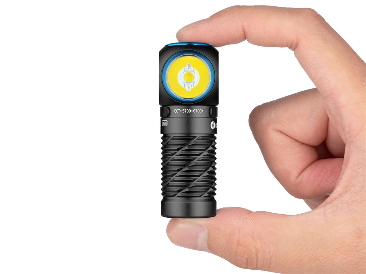 Olight Perun 3 Mini
