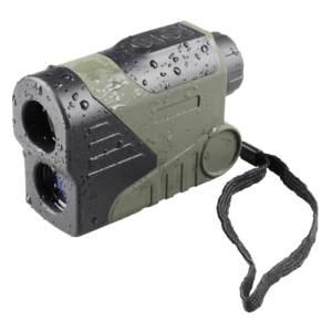 Afstandsmeter LRF