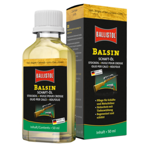 Ballistol Kolfolie Helder 50ml